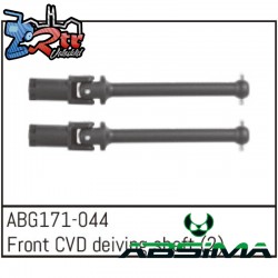 Front CVD Drive Shaft