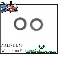 Steering Washer