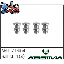 Ball Stud 6x7.8