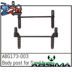 Body Post for Sand Buggy F/R