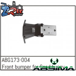 Front Bumper for Sand Buggy