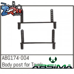 Body Post for Truck F/R