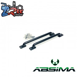 1:10 Metal Roof Rail 70MM