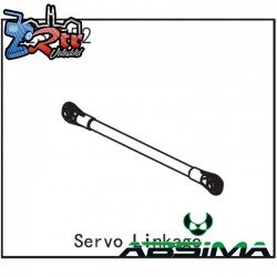 Servo Linkage