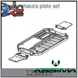 Chassis Set BR-Version