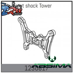 CNC Front Shock Tower