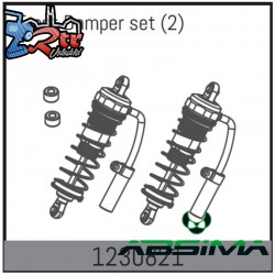 Front Shock Set