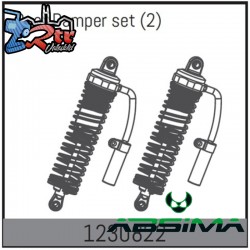 Rear Shock Set