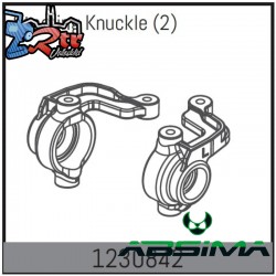 Steering Knuckles L/R