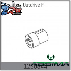 Outdrive for Front Gear Box