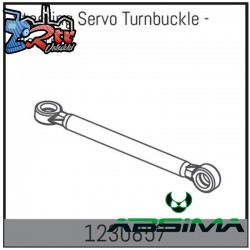 Steering Servo Rod