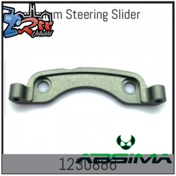 Aluminum Steering Connection Plate