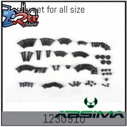 Complete Screw Set