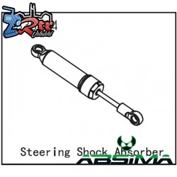 Steering Shock Absorber - Yucatan