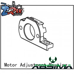 Motor Adjustment Mouting - Yucatan