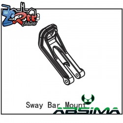 Sway Bar Mount - Yucatan