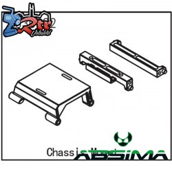 Chassis Mount - Yucatan