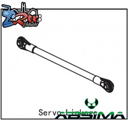 Servo Linkage - Yucatan