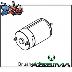 Brushed Motor 775 - Yucatan