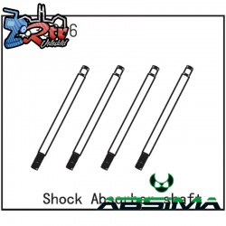 Shock Absorber Shaft