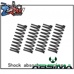 Shock Absorber Springs