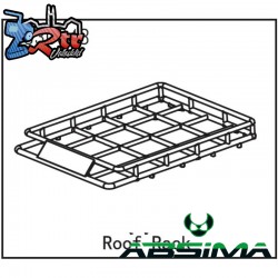 Roof Rack - Yucatan