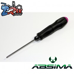 ABSIMA 2.5mm Ball Allen Wrench