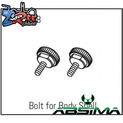 Bolt for Body Shell - Khamba