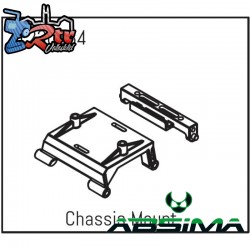 Chassis Mount - Khamba