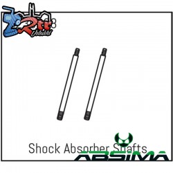 Shock Absorber Shaft - Khamba