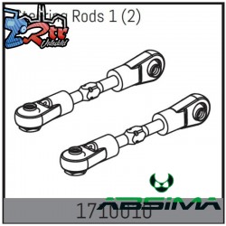 Steering Rods 1