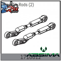 Rear Tie Rods