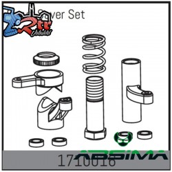 Servo Saver Set