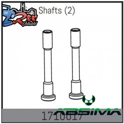 Stering Shafts