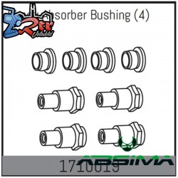 Shock Absorber Bushing