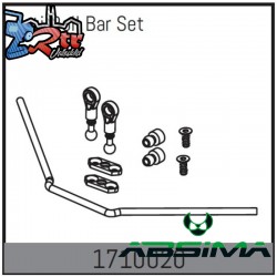 Anti-Roll Bar Set