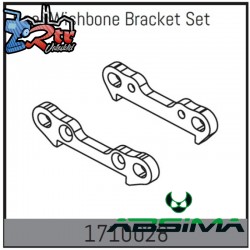 Rear Wishbone Bracket Set