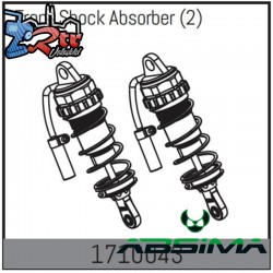 Front Shock Absorber