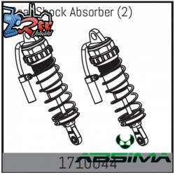 Rear Shock Absorber