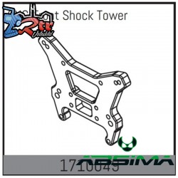 CNC Front Shock Tower