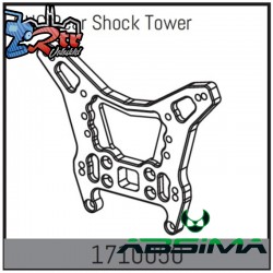 CNC Rear Shock Tower