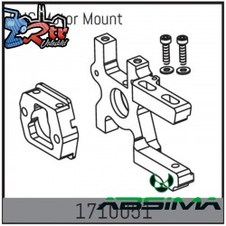 CNC Motor Mount