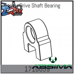 Center Drive Shaft Bearing Mount