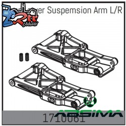 Rear Lower Suspemsion Arm L/R