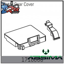 Motor Gear Cover