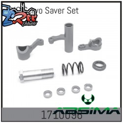 CNC Servo Saver Set