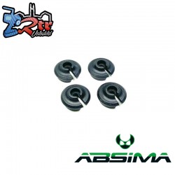 Spring Cups f. 1:8 Dampers