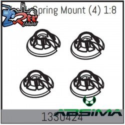 Shock Spring Mount