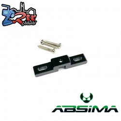 Universal Adapter for Trailer Hitch Head