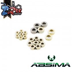 Complete Bushing Set